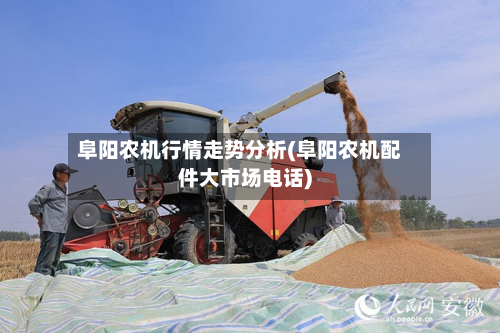 阜阳农机行情走势分析(阜阳农机配件大市场电话)