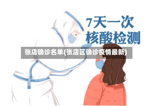张店确诊名单(张店区确诊疫情最新)