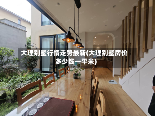 大理别墅行情走势最新(大理别墅房价多少钱一平米)-第2张图片