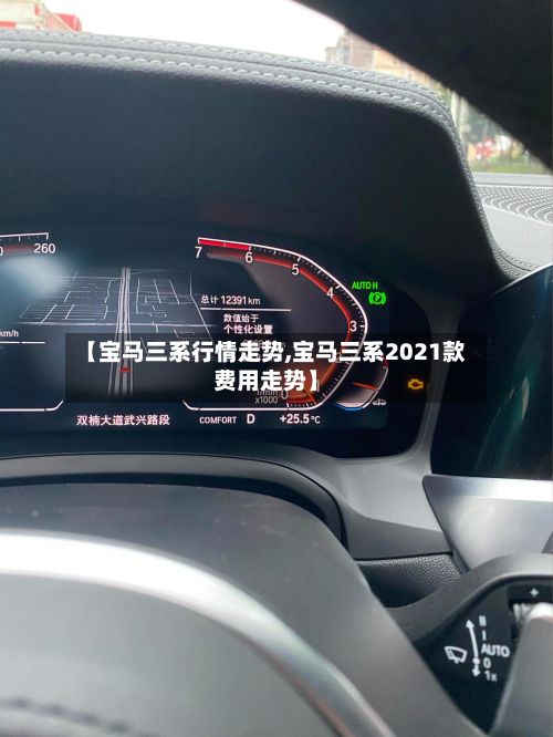 【宝马三系行情走势,宝马三系2021款费用走势】-第3张图片
