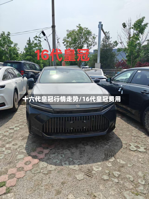 十六代皇冠行情走势/16代皇冠费用
