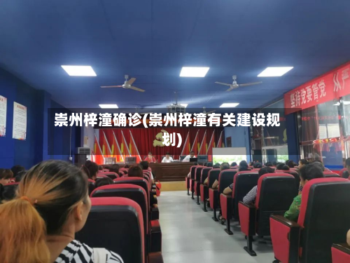 崇州梓潼确诊(崇州梓潼有关建设规划)-第2张图片