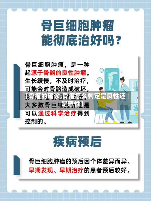 【骨瘤的确诊,骨瘤怎么判定是良性还是恶性】-第3张图片