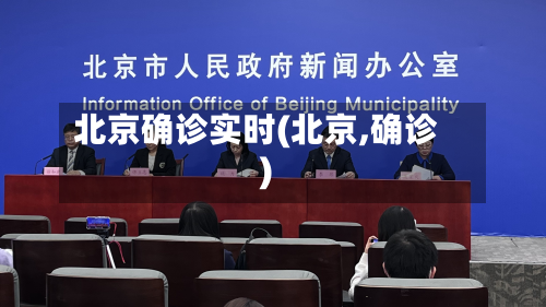 北京确诊实时(北京,确诊)