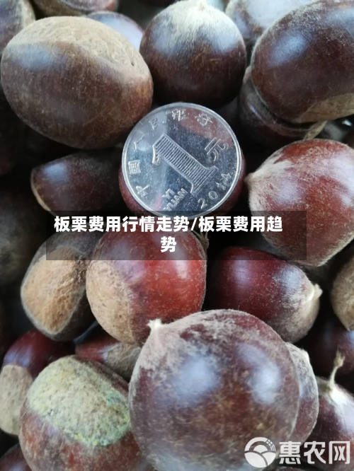 板栗费用行情走势/板栗费用趋势-第2张图片