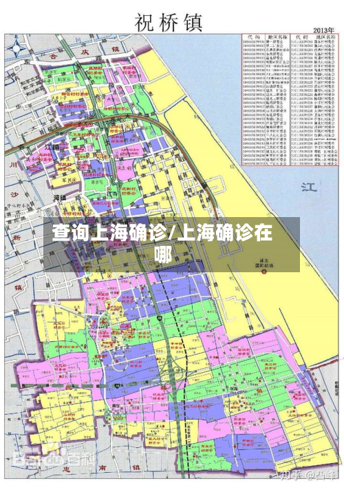 查询上海确诊/上海确诊在哪-第3张图片