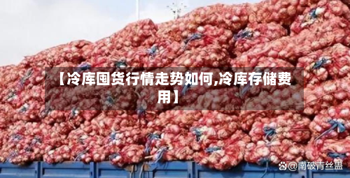 【冷库囤货行情走势如何,冷库存储费用】-第2张图片
