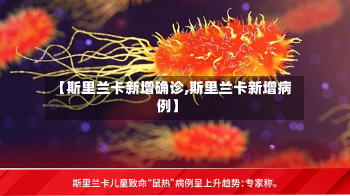 【斯里兰卡新增确诊,斯里兰卡新增病例】-第2张图片