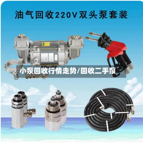 小泵回收行情走势/回收二手泵-第3张图片