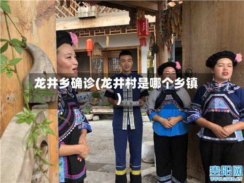 龙井乡确诊(龙井村是哪个乡镇)-第3张图片