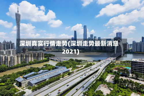 深圳真实行情走势(深圳走势最新消息2021)