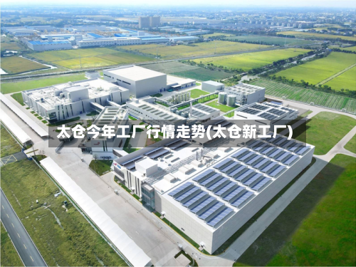 太仓今年工厂行情走势(太仓新工厂)