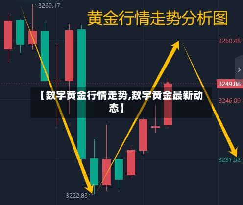 【数字黄金行情走势,数字黄金最新动态】-第2张图片