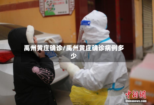 禹州黄庄确诊/禹州黄庄确诊病例多少