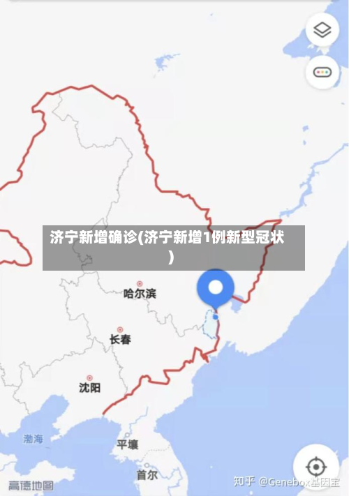 济宁新增确诊(济宁新增1例新型冠状)-第2张图片