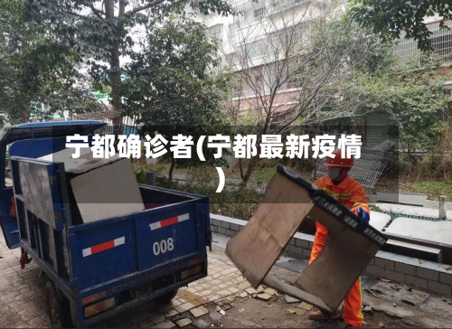 宁都确诊者(宁都最新疫情)-第2张图片