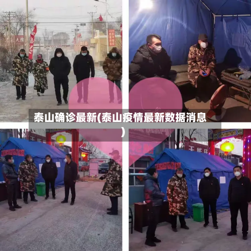 泰山确诊最新(泰山疫情最新数据消息)-第3张图片