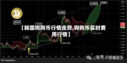 【韩国狗狗币行情走势,狗狗币实时费用行情】