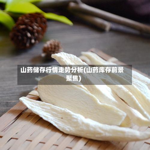 山药储存行情走势分析(山药库存前景聚焦)-第3张图片