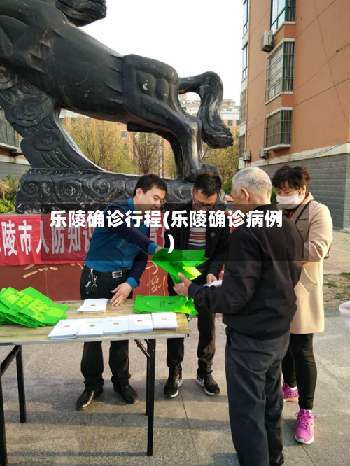 乐陵确诊行程(乐陵确诊病例)