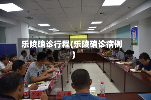 乐陵确诊行程(乐陵确诊病例)-第2张图片