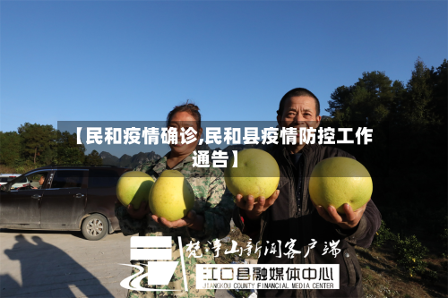 【民和疫情确诊,民和县疫情防控工作通告】