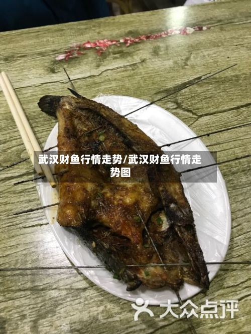 武汉财鱼行情走势/武汉财鱼行情走势图