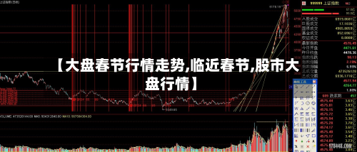 【大盘春节行情走势,临近春节,股市大盘行情】