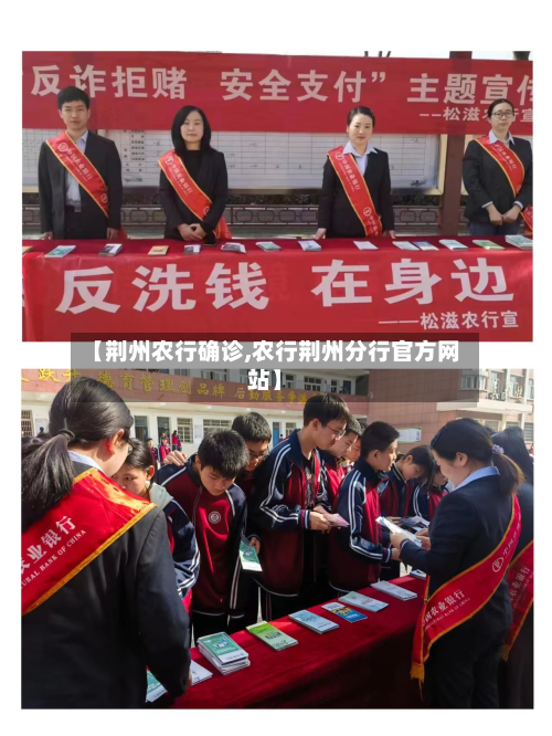 【荆州农行确诊,农行荆州分行官方网站】-第3张图片