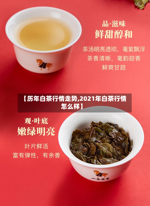 【历年白茶行情走势,2021年白茶行情怎么样】-第2张图片