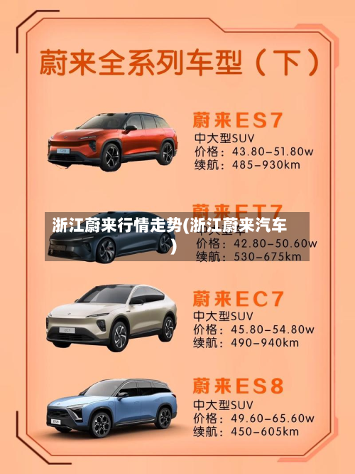 浙江蔚来行情走势(浙江蔚来汽车)