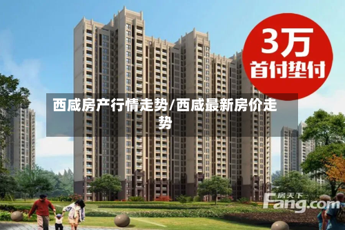 西咸房产行情走势/西咸最新房价走势-第2张图片