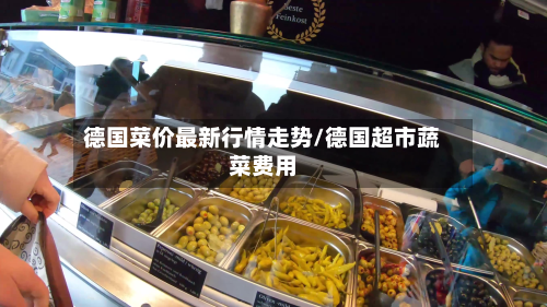 德国菜价最新行情走势/德国超市蔬菜费用-第3张图片
