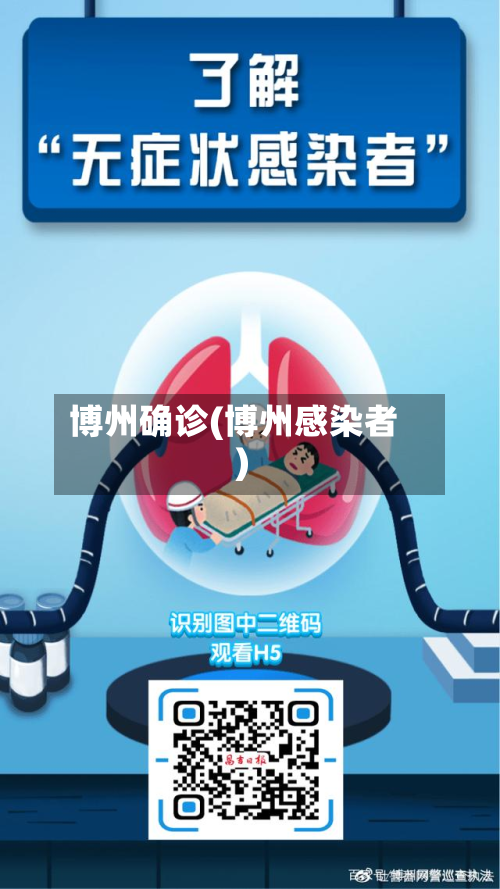 博州确诊(博州感染者)