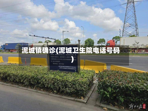 泥城镇确诊(泥城卫生院电话号码)