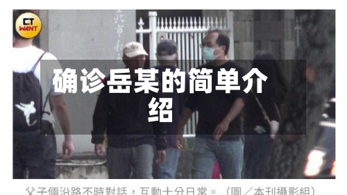 确诊岳某的简单介绍-第3张图片
