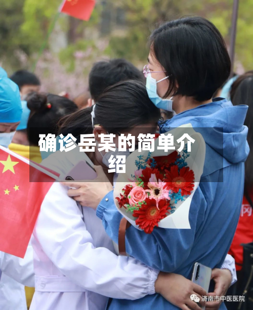 确诊岳某的简单介绍