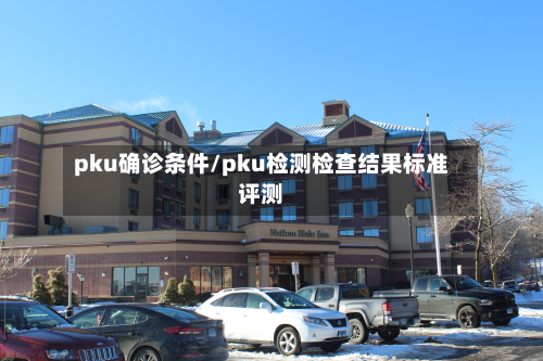 pku确诊条件/pku检测检查结果标准评测