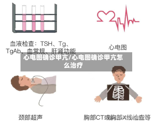 心电图确诊甲亢/心电图确诊甲亢怎么治疗