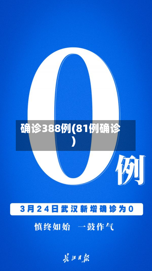 确诊388例(81例确诊)-第3张图片