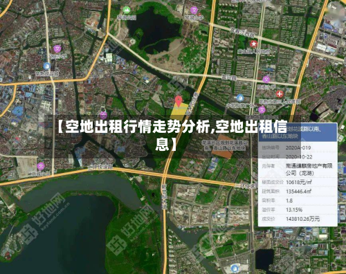 【空地出租行情走势分析,空地出租信息】