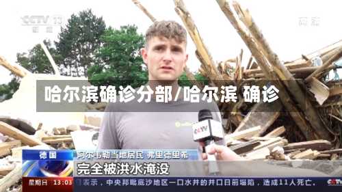 哈尔滨确诊分部/哈尔滨 确诊-第2张图片