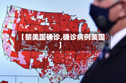 【黎美国确诊,确诊病例美国】-第2张图片