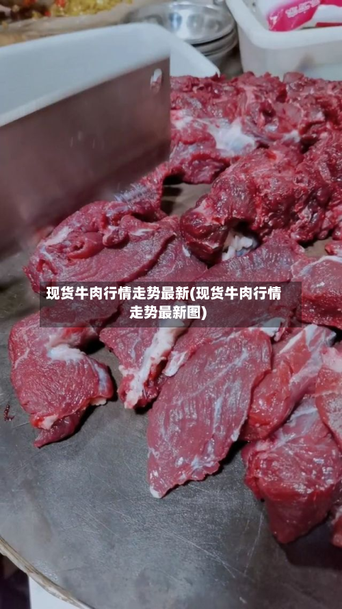 现货牛肉行情走势最新(现货牛肉行情走势最新图)-第2张图片