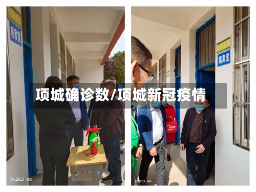 项城确诊数/项城新冠疫情-第2张图片