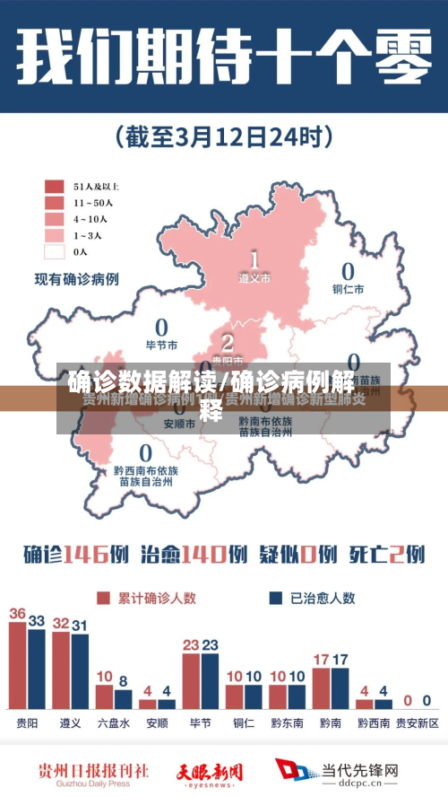 确诊数据解读/确诊病例解释