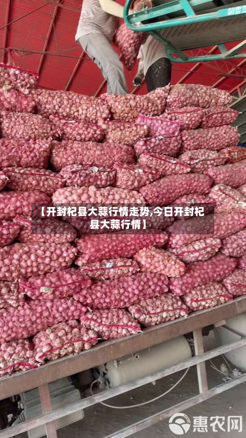 【开封杞县大蒜行情走势,今日开封杞县大蒜行情】