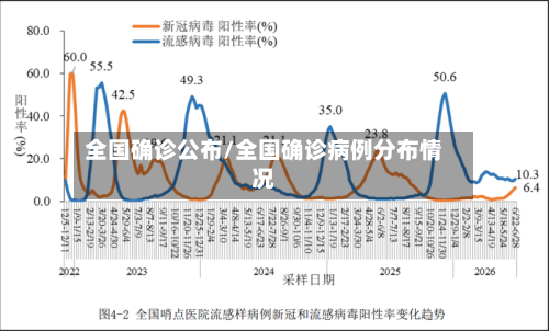 全国确诊公布/全国确诊病例分布情况-第2张图片