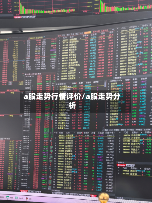 a股走势行情评价/a股走势分析