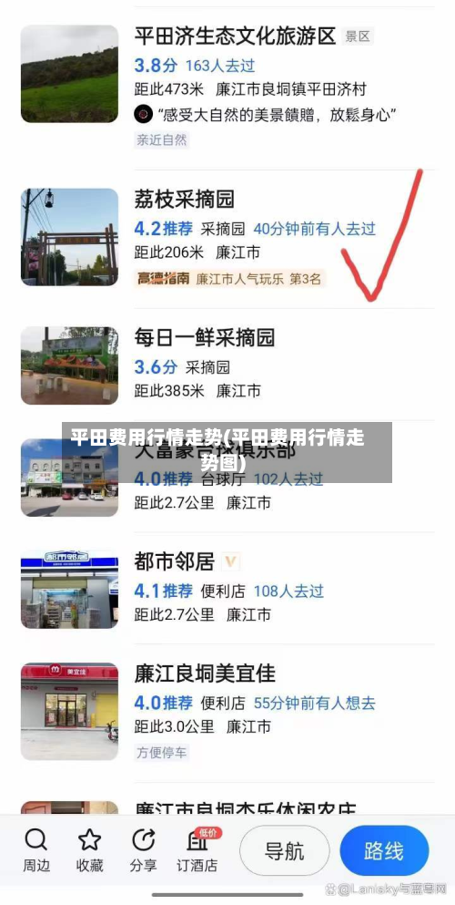 平田费用行情走势(平田费用行情走势图)